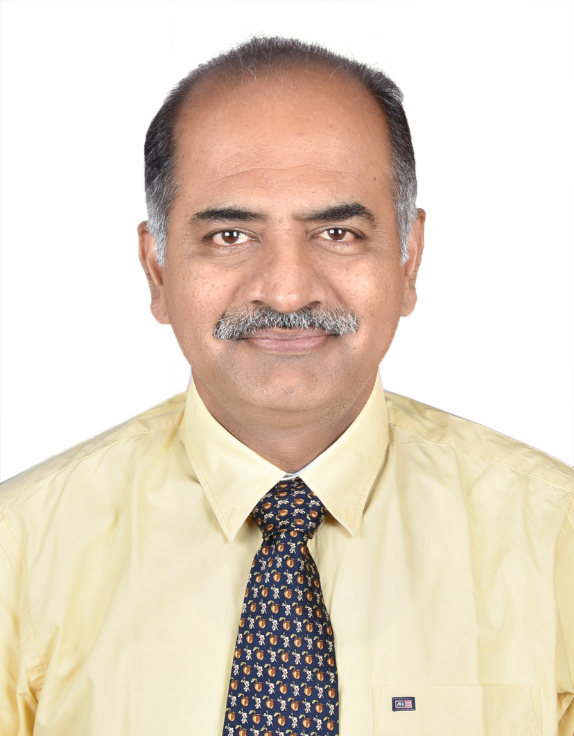 Ashwinikumar Maslekar