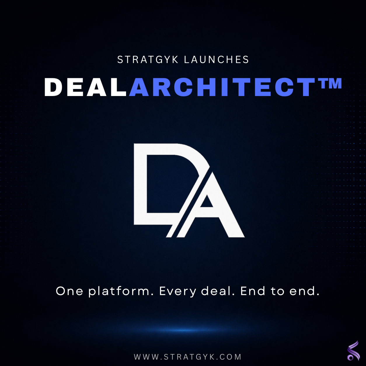 DealArchitect™